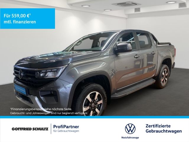 VW Amarok 14.347 km 42.990 &euro; Düsseldorf 40233