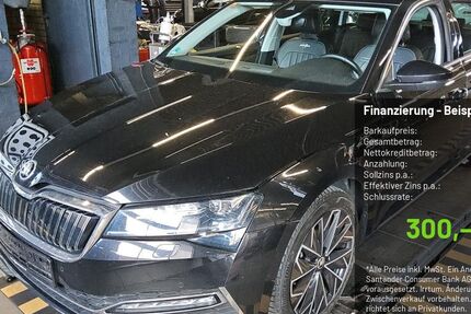 Skoda Superb 74.415 km 25.990 &euro; Pulheim-Brauweiler 50259