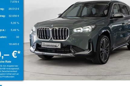 BMW X1 22.844 km 34.590 &euro; Bergisch Gladbach 51469