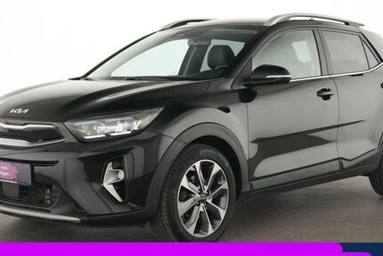 Kia Stonic 54.854 km 15.449 &euro; Neuss 41460