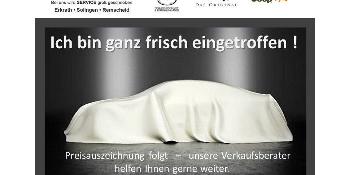 Mazda 3 18.755 km 23.989 &euro; Remscheid 42855