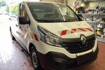 Renault Trafic L2H1 N1 Sth Regale/Schraubst EU6 GARANTIE 85.000 km 18.000 &euro; Erftstadt 50374