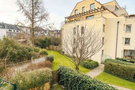 Wohnung zum Kaufen in Köln 385.000 € 58 m² 2 zimmer