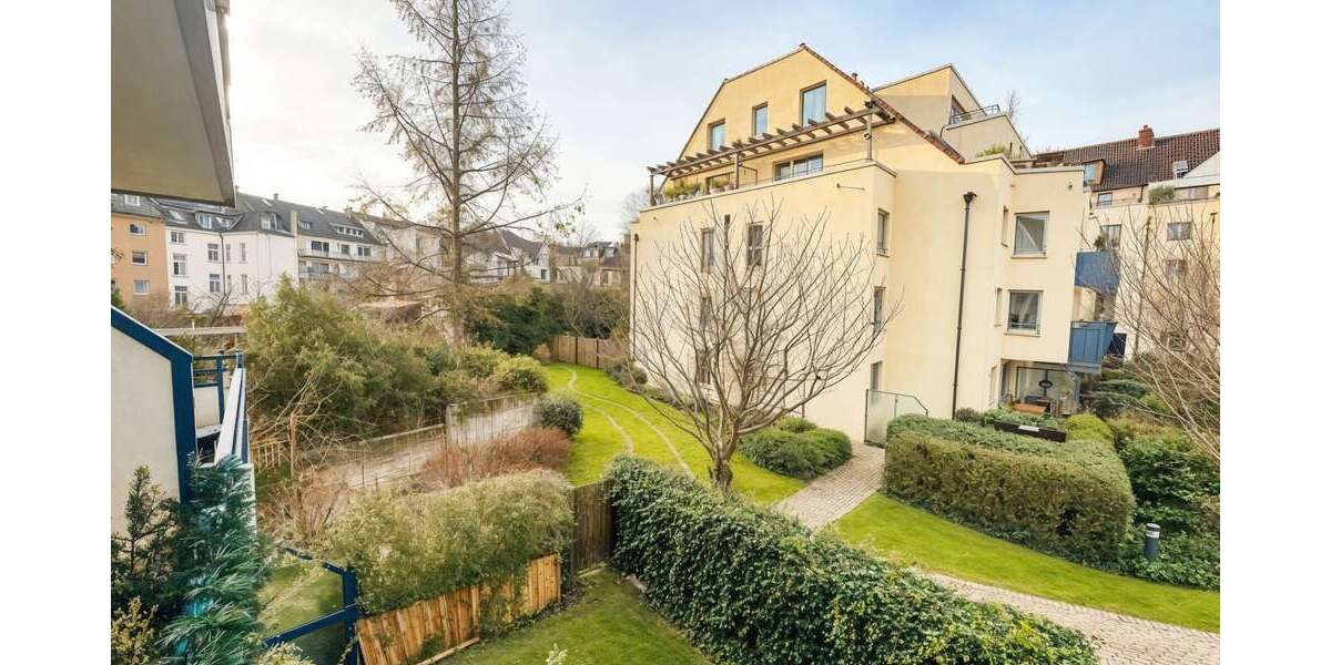 Wohnung zum Kaufen in Köln 385.000 € 58 m² 2 zimmer
