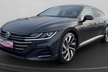 VW Arteon 61.594 km 29.990 &euro; Köln 51145