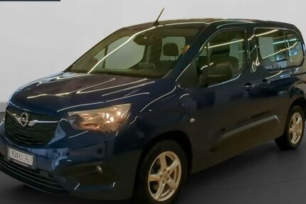 Opel Combo Life 53.700 km 20.650 &euro; Leverkusen 51381