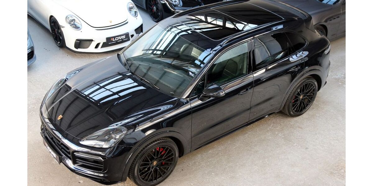 Porsche Cayenne 138.460 km 61.990 &euro; Düsseldorf 40237