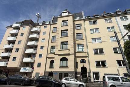 Wohnung Köln Innenstadt - 5 Zimmer, 160 m&sup2;, 1.250.000&euro; | Angebot:27281699