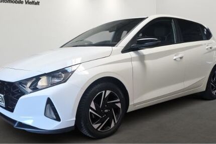 Hyundai i20 36.800 km 16.580 &euro; Neuss 41464