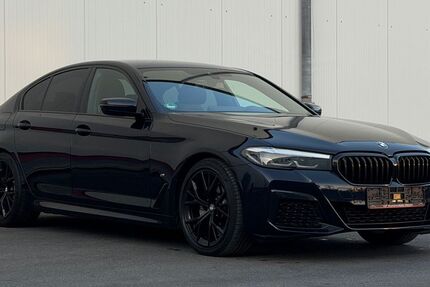 BMW 520 124.500 km 37.990 &euro; Neuss 41468