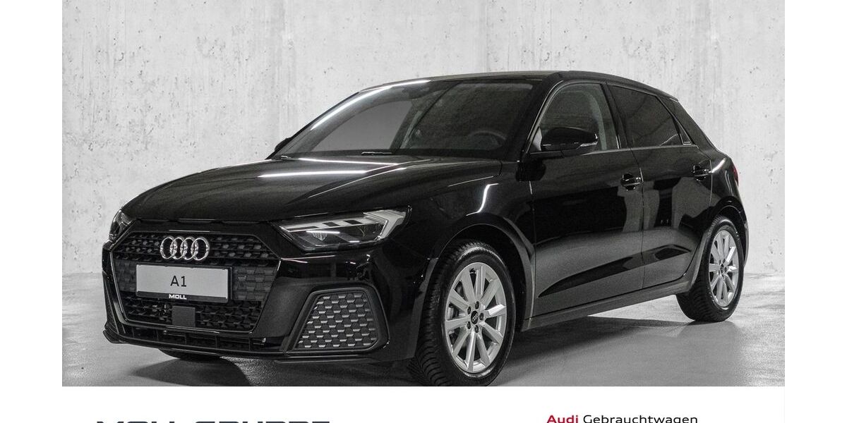 Audi A1 10.000 km 27.990 &euro; Düsseldorf 40549