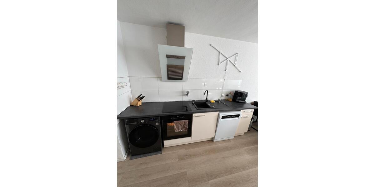 Etagenwohnung Monheim am Rhein - 3 Zimmer, 90 m&sup2;, 1.139&euro; | Angebot:26372711