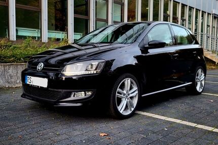 VW Polo 131.000 km 6.800 € Remscheid 42899