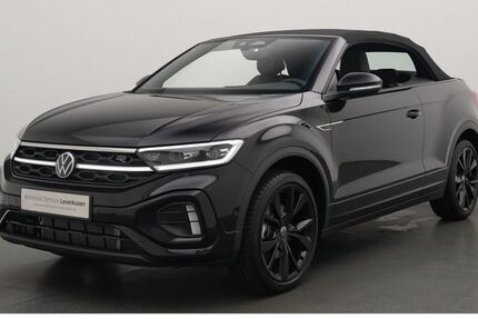VW T-Roc 6.000 km 48.980 &euro; Leverkusen 51379