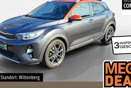 Kia Stonic 55.500 km 14.990 € Köln 50968
