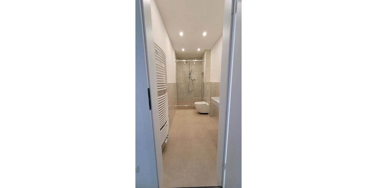 Etagenwohnung Solingen Central - 2 Zimmer, 54 m&sup2;, 550&euro; | Angebot:26393540