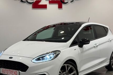 Ford Fiesta 34.000 km 13.790 &euro; Bergisch Gladbach 51469