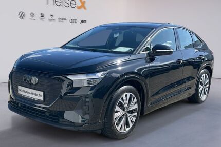 Audi Q4 e-tron 61.237 km 28.850 &euro; Köln 50739