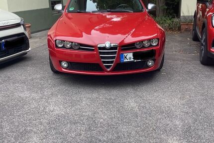 Alfa Romeo 159 163.853 km 3.900 € KÖLN 51109