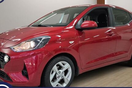Hyundai i10 68.400 km 13.490 &euro; Köln 51145