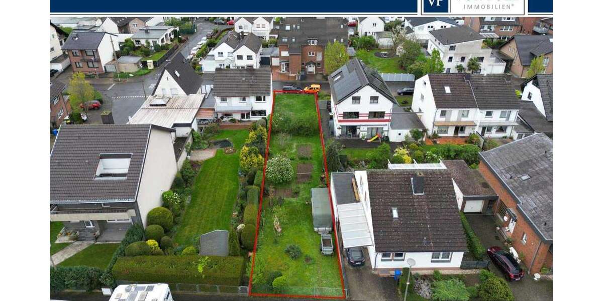 Grundstück zu verkaufen in Wesseling Urfeld 198.000 € 486 m² zimmer