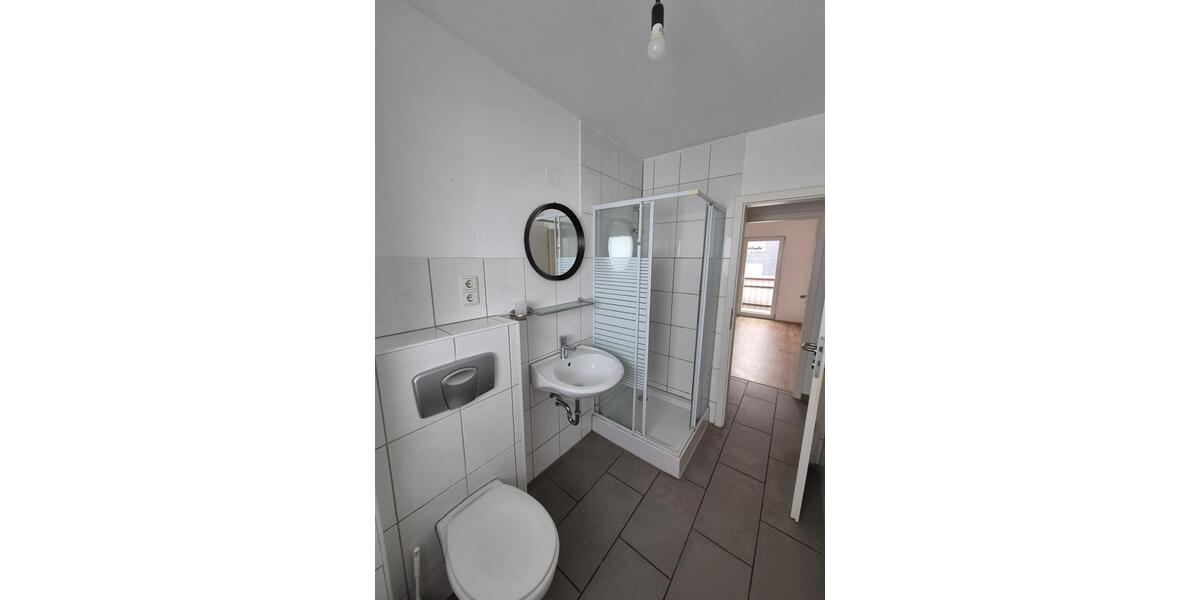 Etagenwohnung Remscheid Reinshagen - 3 Zimmer, 74 m&sup2;, 600&euro; | Angebot:25882178