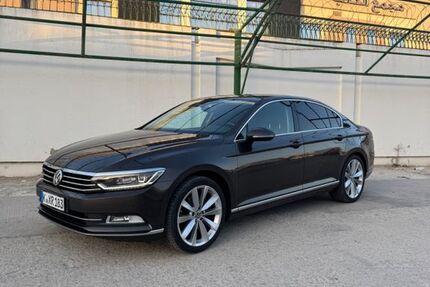 VW Passat 189.900 km 13.990 &euro; Köln 50739