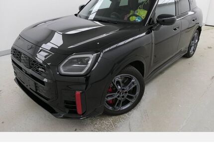 Mini John Cooper Works Countryman 25.145 km 43.790 € Wuppertal 42117