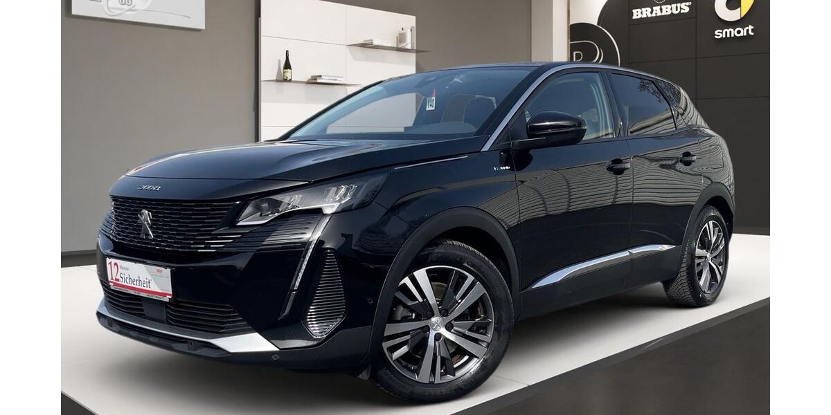 Peugeot 3008 67.210 km 17.988 &euro; Köln 51067