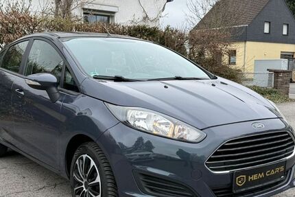 Ford Fiesta 103.000 km 5.999 &euro; Langenfeld 40764