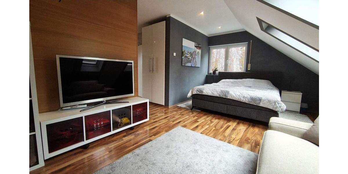 Reihenendhaus Remscheid Nord - 5 Zimmer, 157 m&sup2;, 549.000&euro; | Angebot:24873567