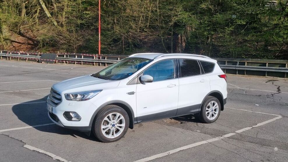 Kuga