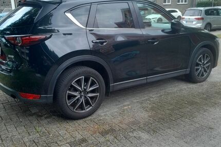Mazda CX-5 162.222 km 13.900 &euro; langenfeld 40764