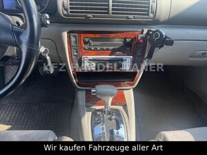 VW Passat Lim. Highline/Gasanlage Top Zustand 350.000 km 1.590 € Troisdorf 53844