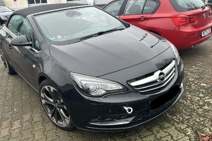 Opel Cascada 138.000 km 4.200 &euro; Grevenbroich 41515