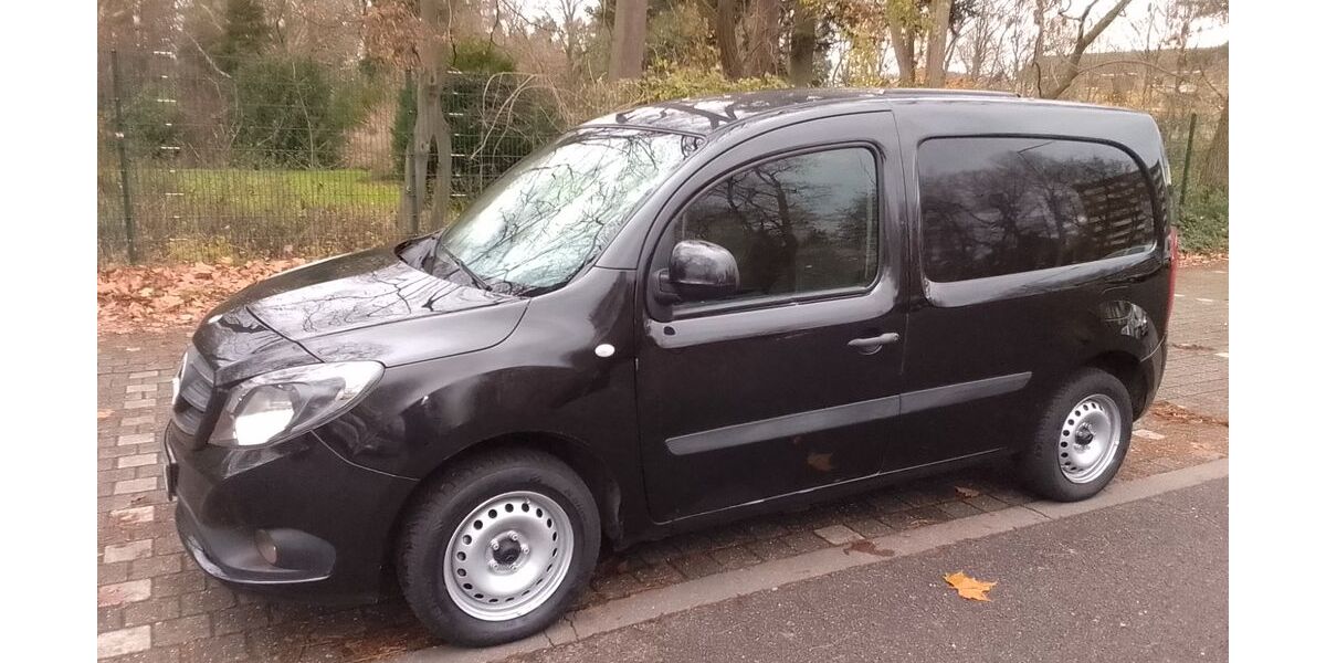 Mercedes-Benz Citan 274.845 km 4.250 &euro; Köln 50827
