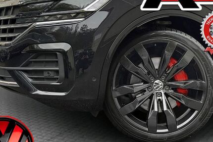 VW Touareg 142.072 km 37.990 &euro; Düsseldorf 40625