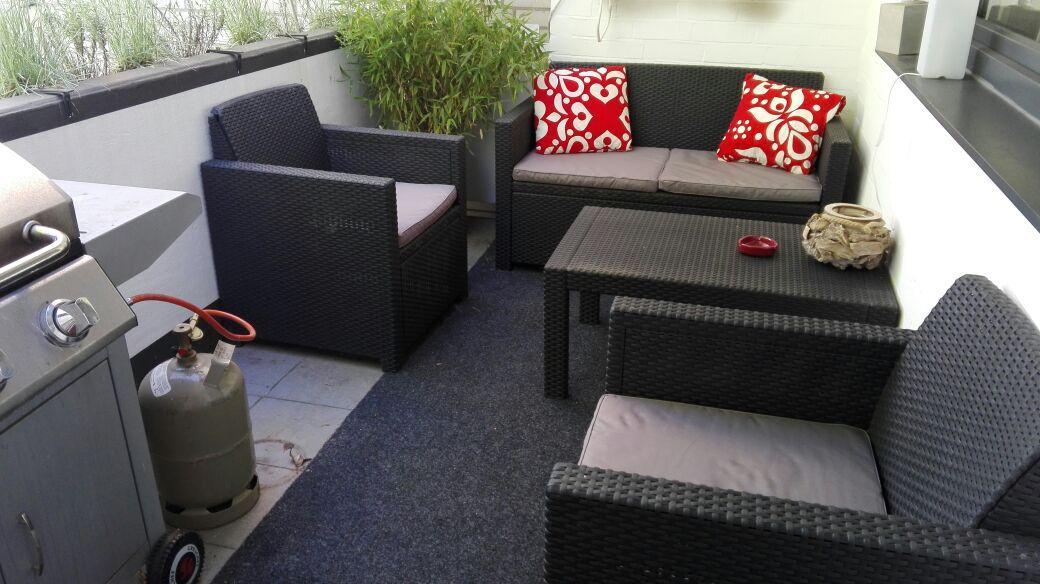 Waldrandlage von Frechen-Königsdorf - gut geschnittene 2,5-Zimmer Wohnung mit Balkon - Etagenwohnung Frechen Königsdorf | Angebot:25874456
