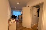 Moderne, vollmöblierte 2-Zimmer-Wohnung mit Garten in Köln zimmer