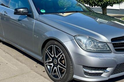 Mercedes-Benz C 250 70.500 km 19.500 &euro; Erftstadt 50374