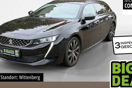 Peugeot 508 58.000 km 20.990 € Köln 50968