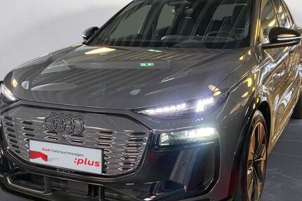 Audi Q6 e-tron 15.825 km 70.680 &euro; Hilden 40721