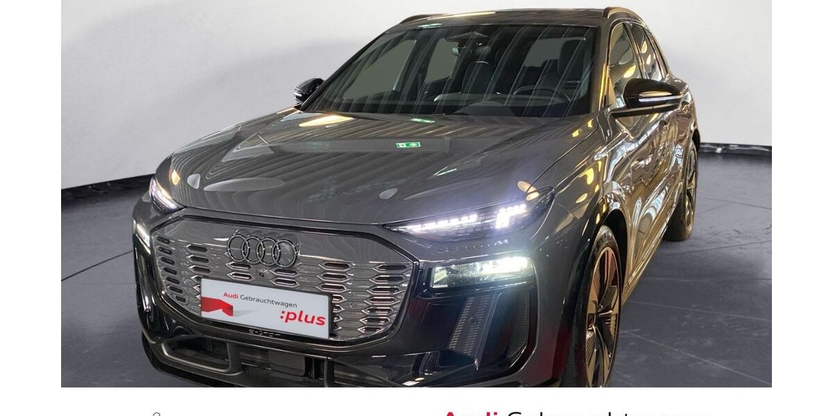 Audi Q6 e-tron 15.825 km 70.680 &euro; Hilden 40721