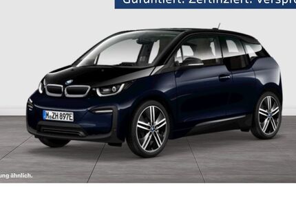 BMW i3 18.373 km 23.970 € Leverkusen 51371