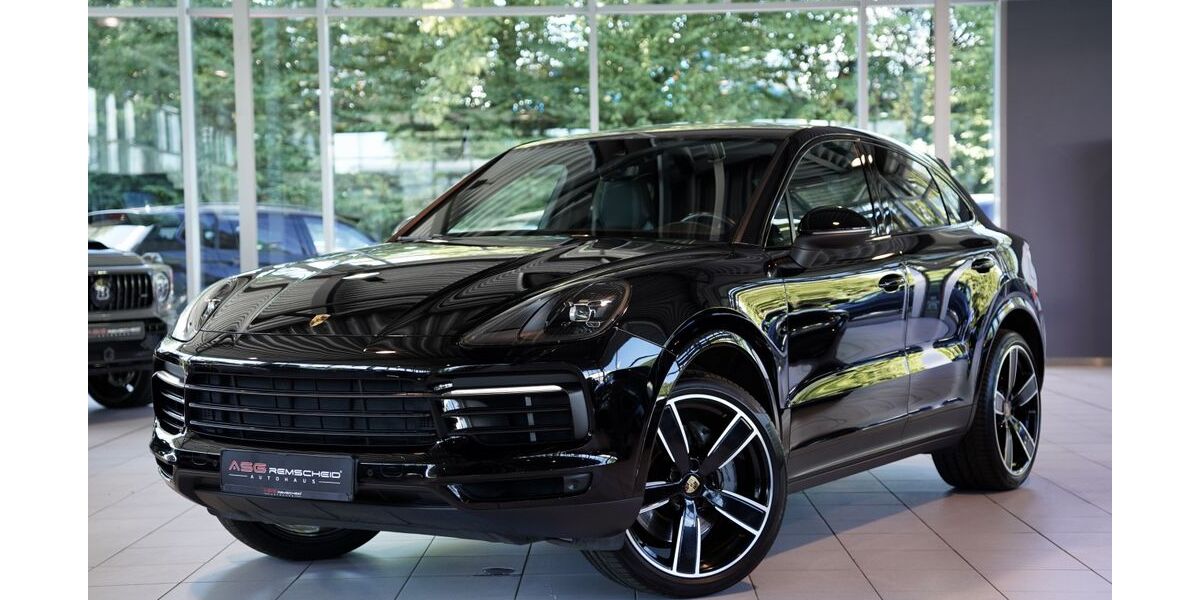 Porsche Cayenne 61.500 km 71.700 &euro; Remscheid/NRW 42855