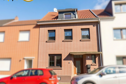 Haus Frechen - 7 Zimmer, 147 m&sup2;, 550.000&euro; | Angebot:26120233