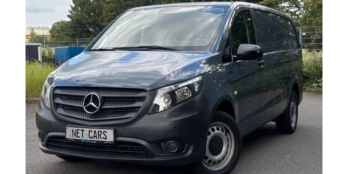 Mercedes-Benz Vito 35.000 km 15.950 &euro; Hilden 40721