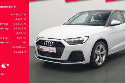 Audi A1 25.016 km 16.980 € Leverkusen 51373