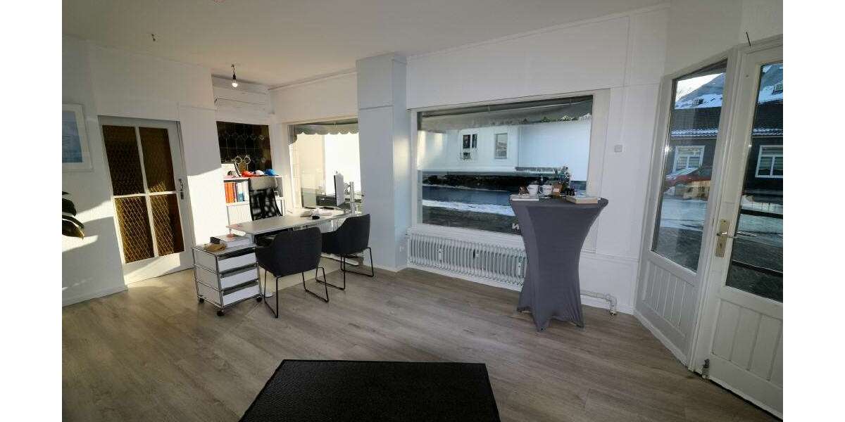 Büro in Wermelskirchen-Dabringhausen 750 € 70 m² zimmer