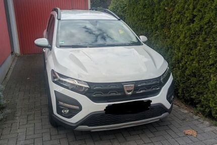 Dacia Jogger 39.733 km 15.555 &euro; Wülfrath 42489